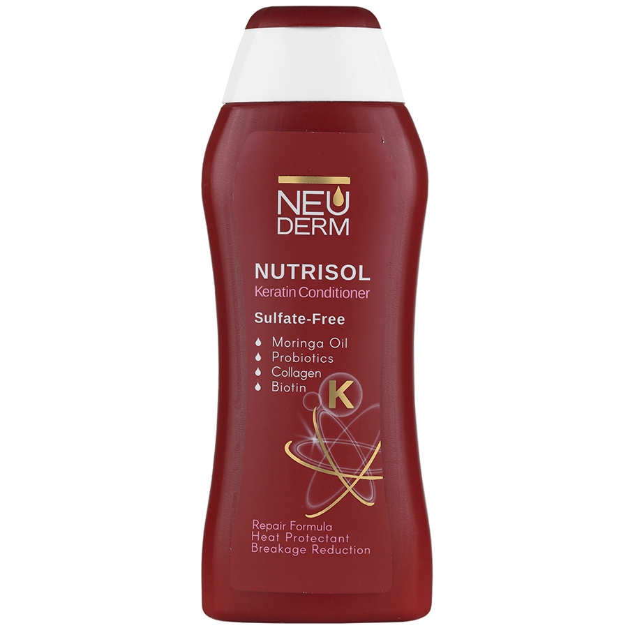 نرم کننده مو کراتینه نوتریسل