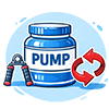 پمپ