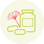 قرص جینکوبیلوبا