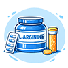 ال آرژنین