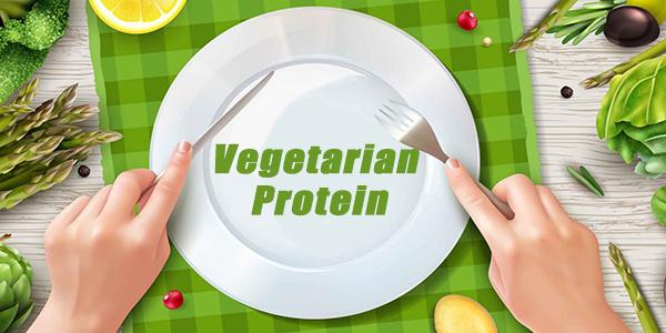 گیاهخواران چگونه می توانند پروتئین مورد نیاز خود را تامین کنند؟