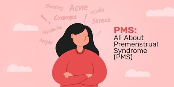 PMS یا سندروم پیش از قاعدگی و هر آنچه باید بدانید