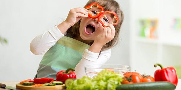11 خوراکی موثر در تقویت حافظه کودکان دبستانی