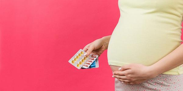 بهترین زمان مصرف مولتی‌ ویتامین برای بارداری