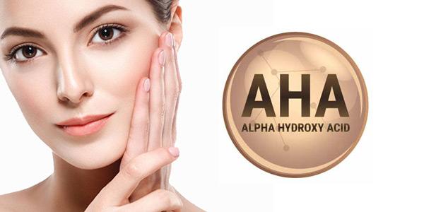 AHA  آلفا هیدروکسی اسید؛ کاربرد و عوارض آن در محصولات مراقبت از پوست