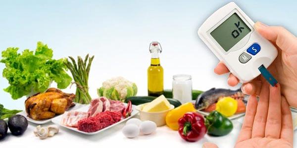 مواد غذایی مفید برای افراد مبتلا به دیابت نوع 2