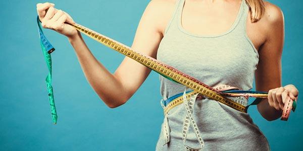 پنج راهکار برای جلوگیری از چاقی شکم