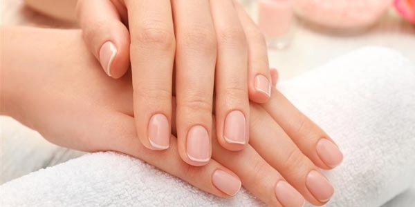 راز داشتن دست های زیبا