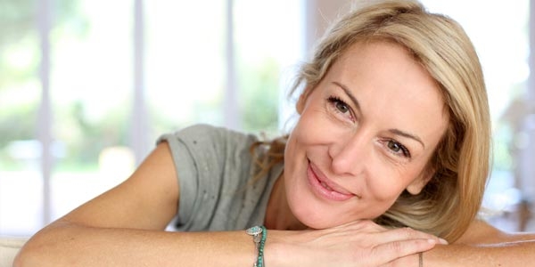 رازهای داشتن پوست زیبا و شفاف در دوران یائسگی