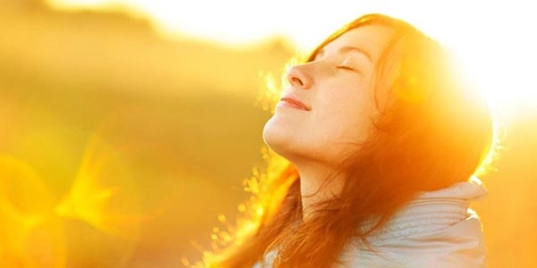 نور خورشید و اثرات مثبت و منفی آن