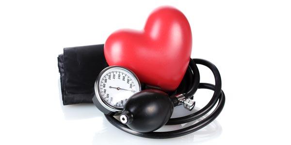 رژیم کنترل فشار خون