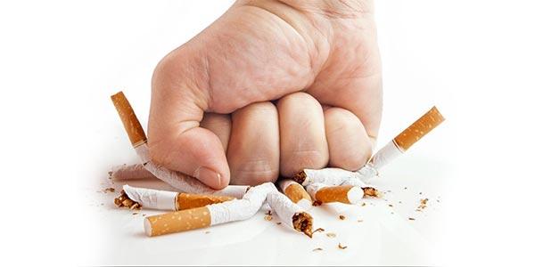 14 روش کمکی برای روزهای نخست ترک سیگار