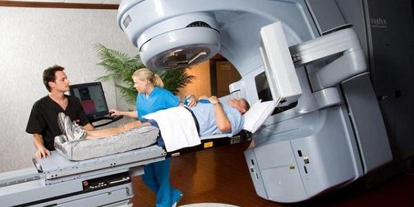 پیشگیری و درمان سوختگی های ناشی از رادیوتراپی
