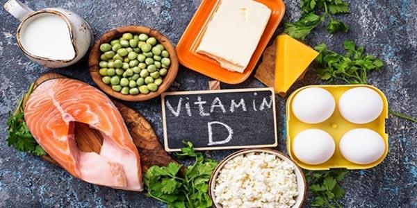 رپورتاژ- ویتامین D3 و فوائد آن برای بدن
