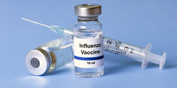 دستور العمل مصرف واکسن آنفولانزا