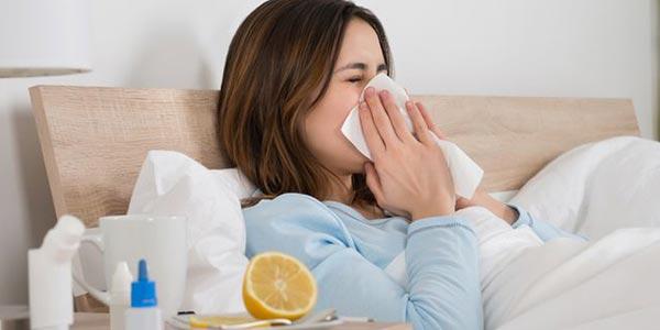 10 سوال رایج درباره آنفولانزا