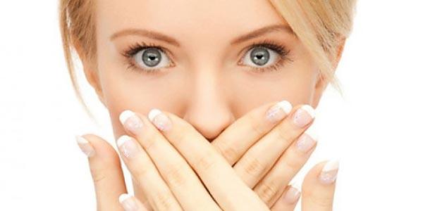 رپورتاژ- علت بوی بد دهان چیست؟