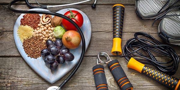 10 غذای برتر جهت مصرف قبل تمرین ورزشی