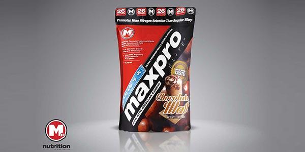 معرفی مکمل Max Pro elite مکس ماسل (30 گرم پروتئین در 1 سروینگ)