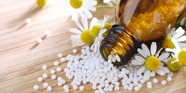 تاریخچه هومئوپاتی (Homeopathy) و تاثیر cefamadar در کاهش وزن