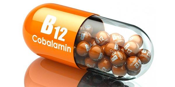 همه چیز درباره ویتامین B12 یا سیانوکوبالامین