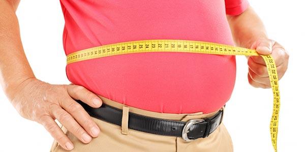 راه های کاهش وزن و مقابله با چاقی