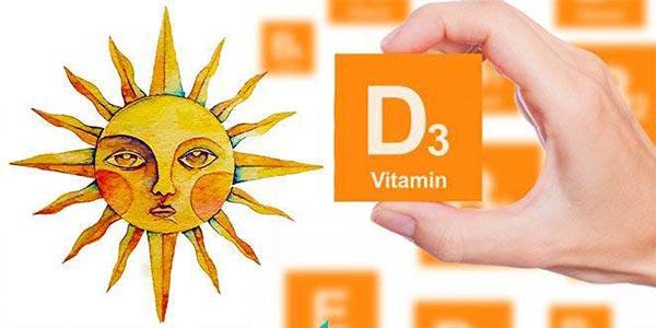 رپورتاژ- پیشگیری از سارکوپنی با ویتامین D3
