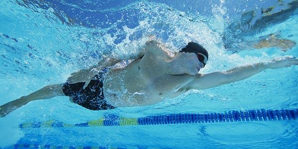 بهترین تمرینات قدرتی برای شناگران