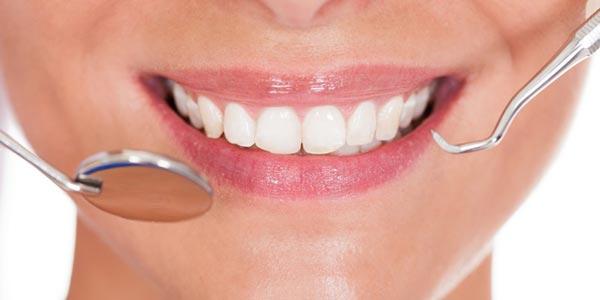 عوامل مخرب مینای دندان