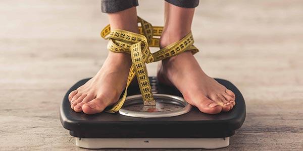 13 دلیل کاهش وزن نا خواسته