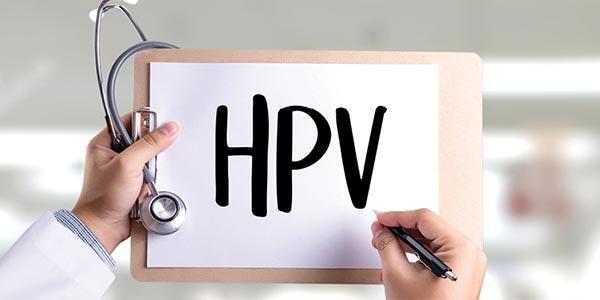 HPV (زگیل تناسلی Human Papilloma Virus)