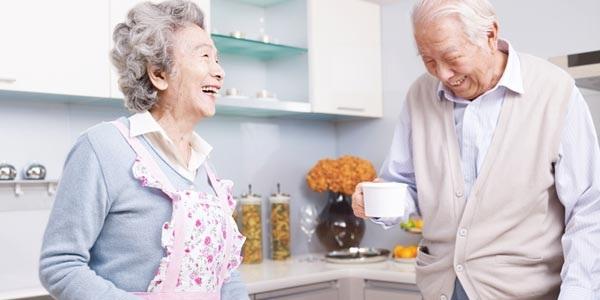 ویتامین ها و مواد معدنی ضروری برای افراد مسن