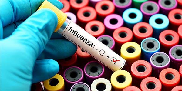 برای پیشگیری از آنفولانزا چه کنیم