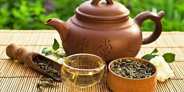 چای اولانگ، راز سلامتی چینی ها