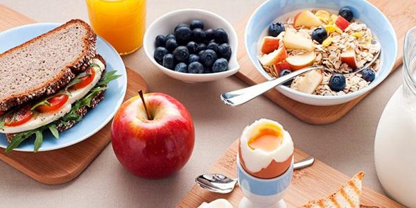 صبحانه خود را هوشمندانه انتخاب کنید
