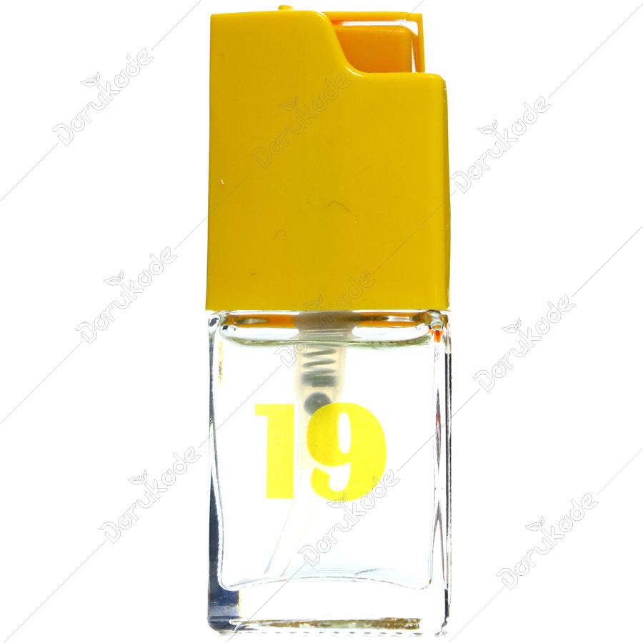 عطر زنانه شماره 19
