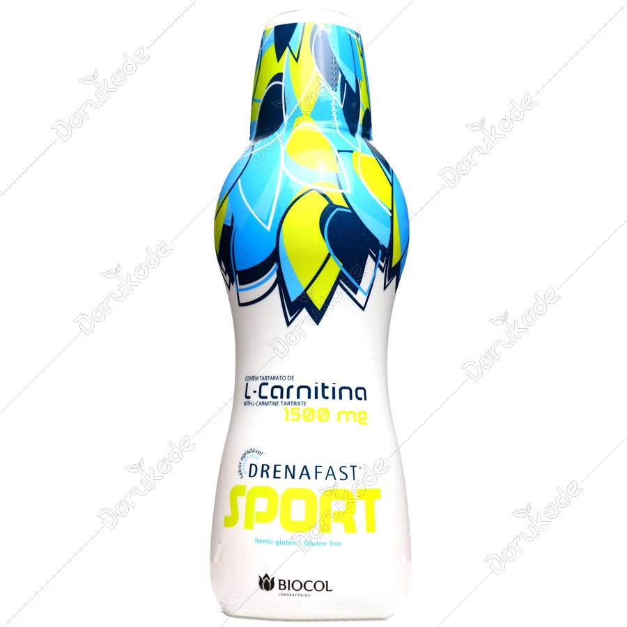 درینافست اسپرت