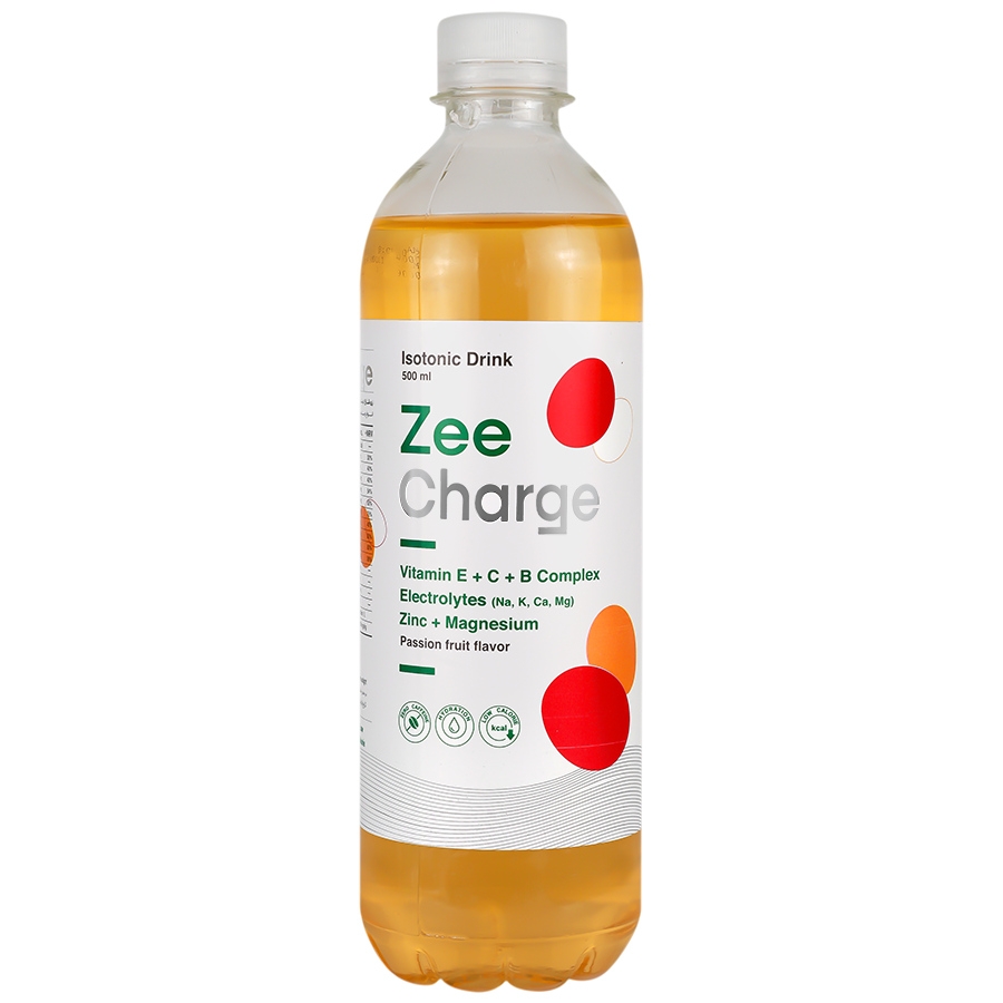 نوشیدنی ورزشی ایزوتونیک بدون گاز