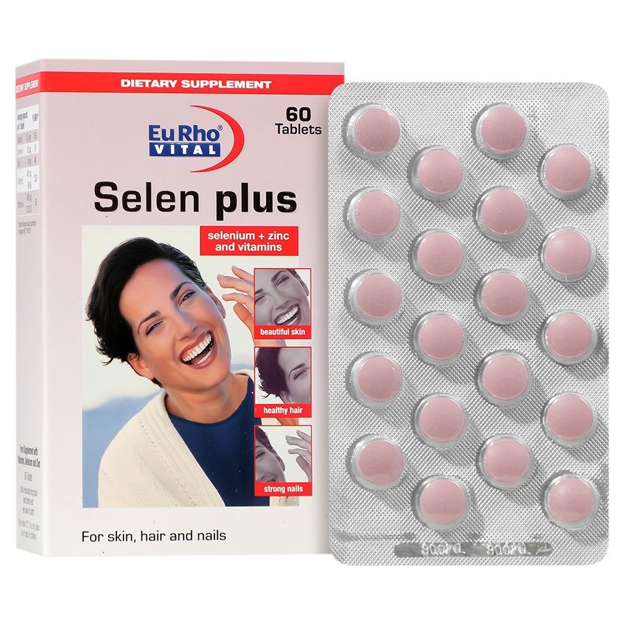 قرص سلن پلاس