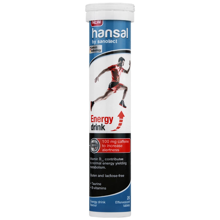 هانسال انرژی