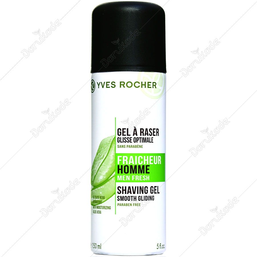 ژل اصلاح