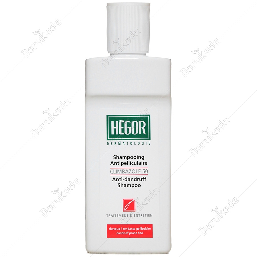 شامپو ضد شوره کلیمبازول 50