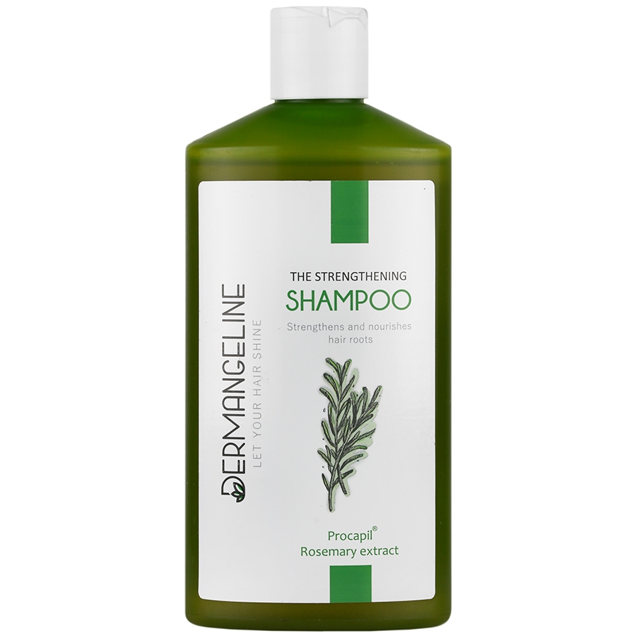 شامپو تقویت کننده و ضد ریزش مو