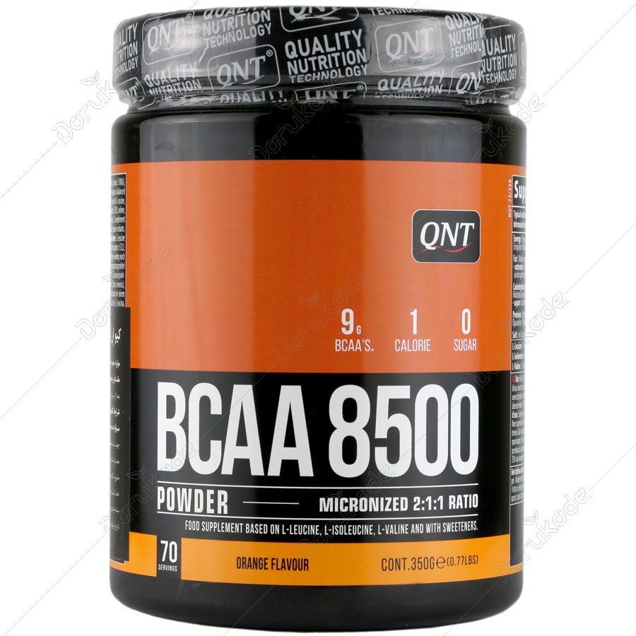 بی سی ای ای 8500