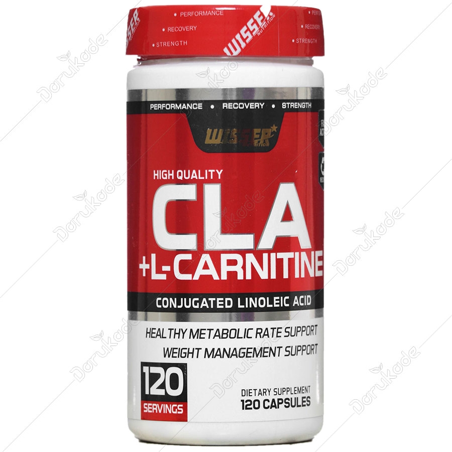 سی ال ای و ال کارنتین ویثر