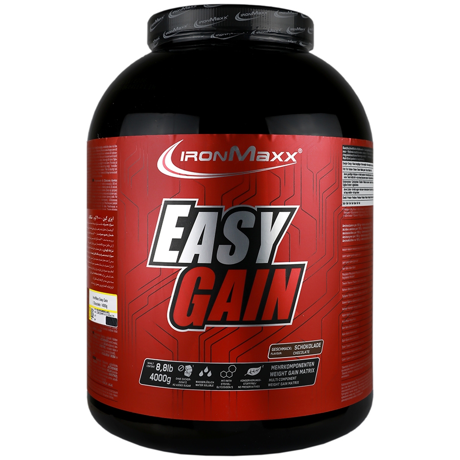 ایزی گین 4000 گرم