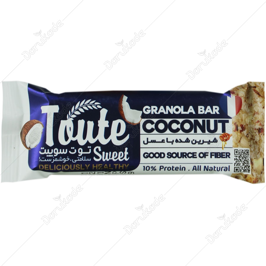 بار فشرده جو پرک