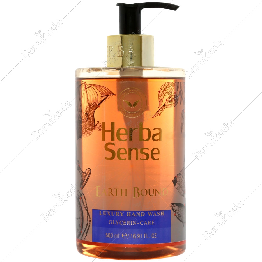 مایع دستشویی ارث باند