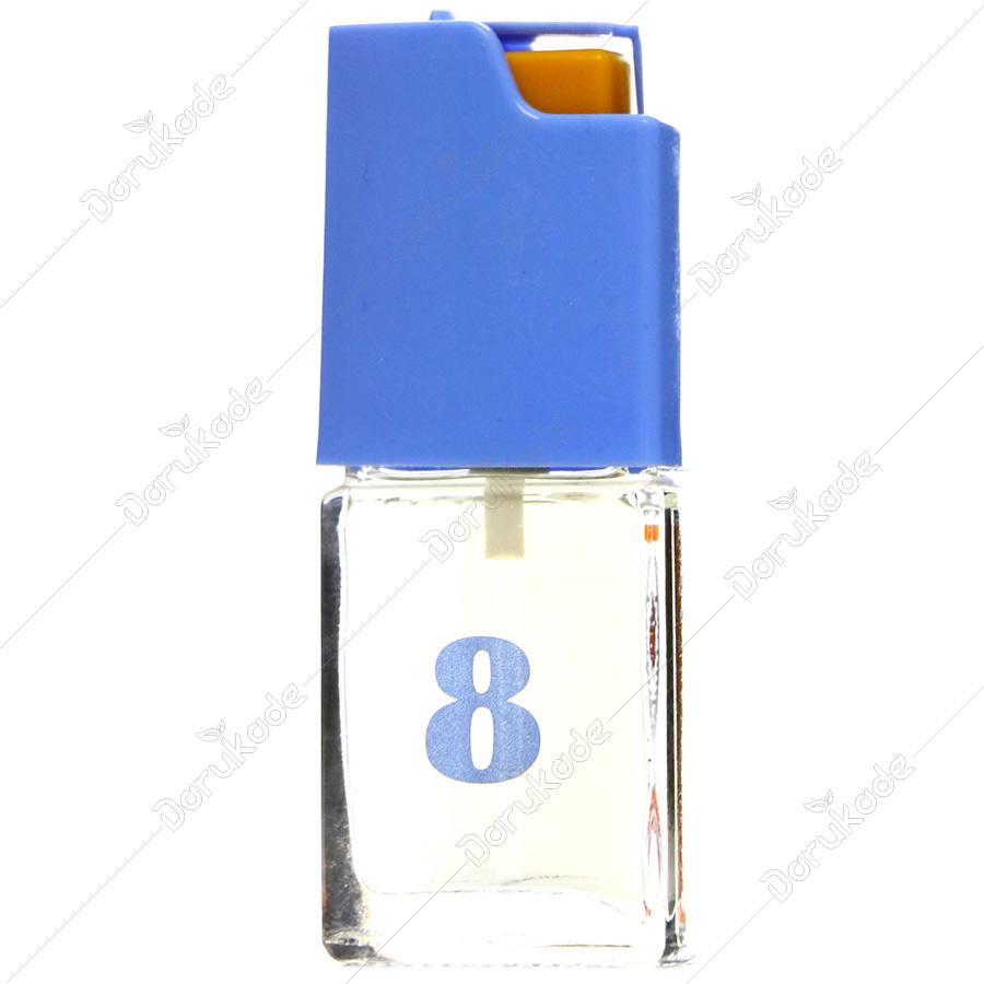 عطر زنانه شماره 8