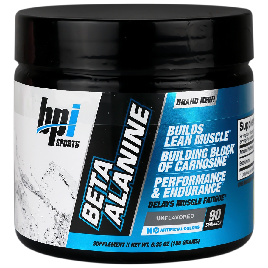 بتا آلانین 180 گرم